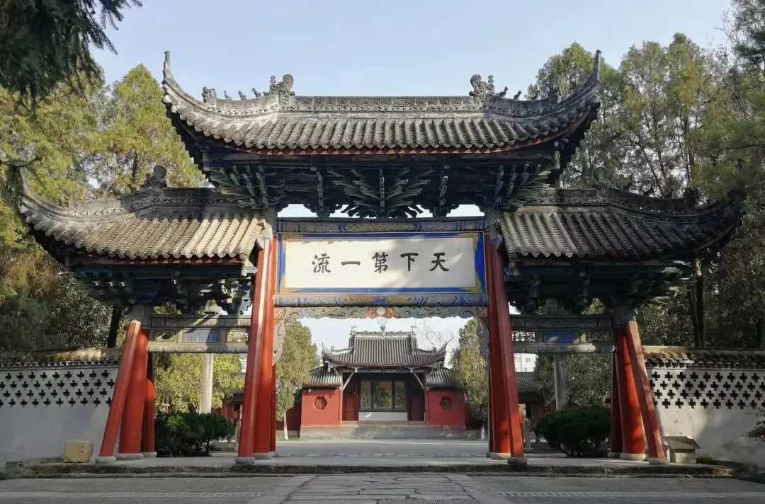 出发！汉中发布7条赏秋旅游线路→