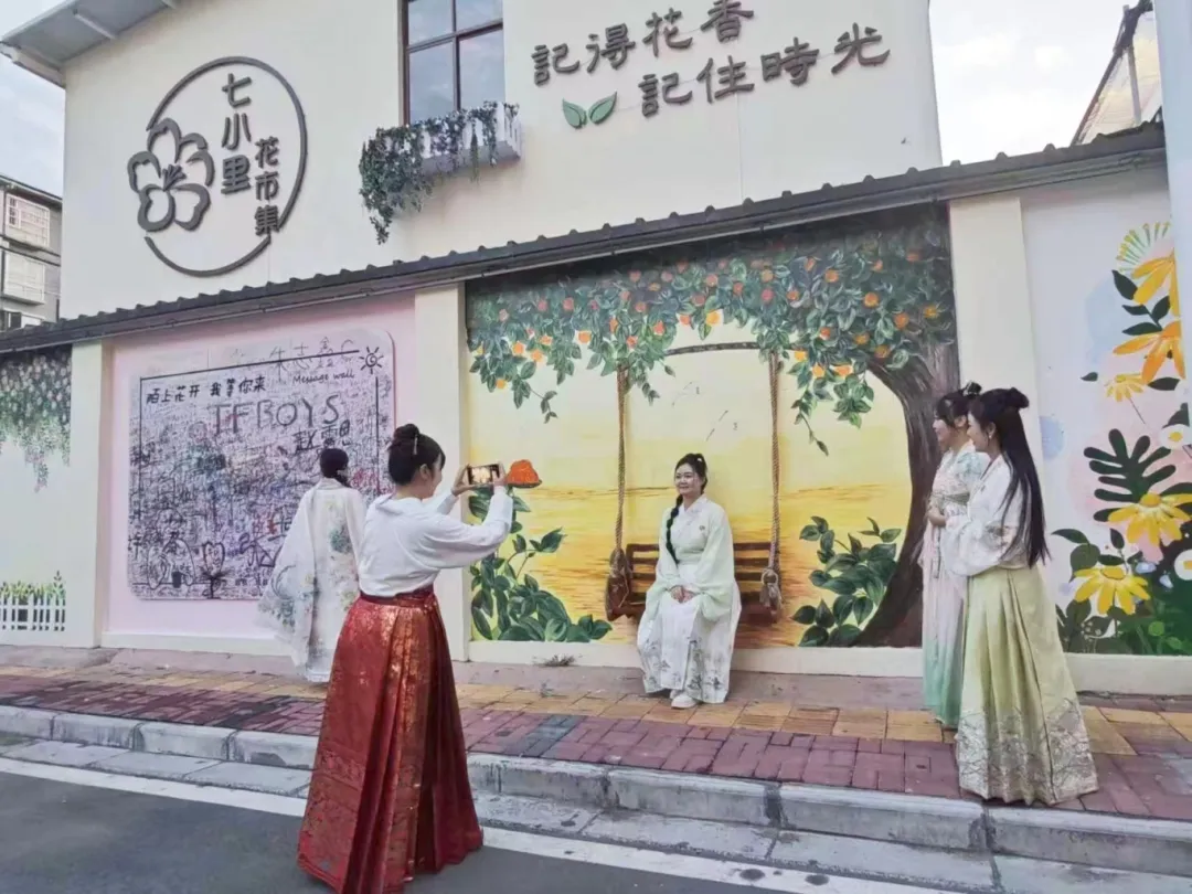 汉中开展一系列丰富多彩的文化旅游活动