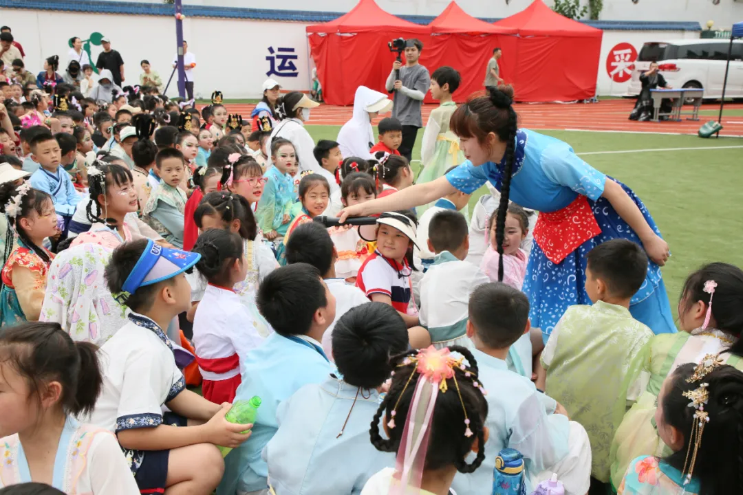 汉台：陕南民歌进校园 非遗传承“声”入童心