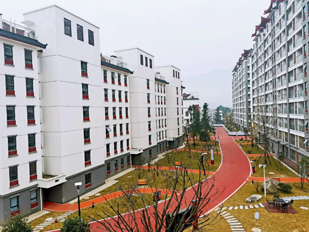 陕西唯一!国家试点五年后,汉中给出经验→