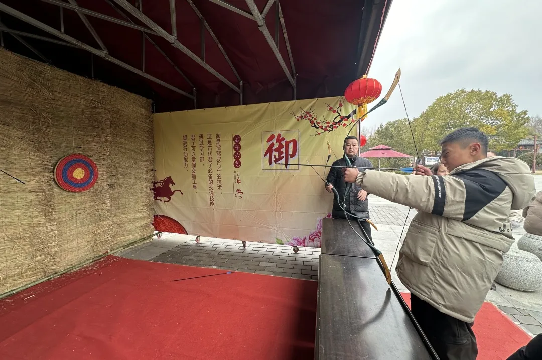 这个春节，汉中这里龙腾虎跃！