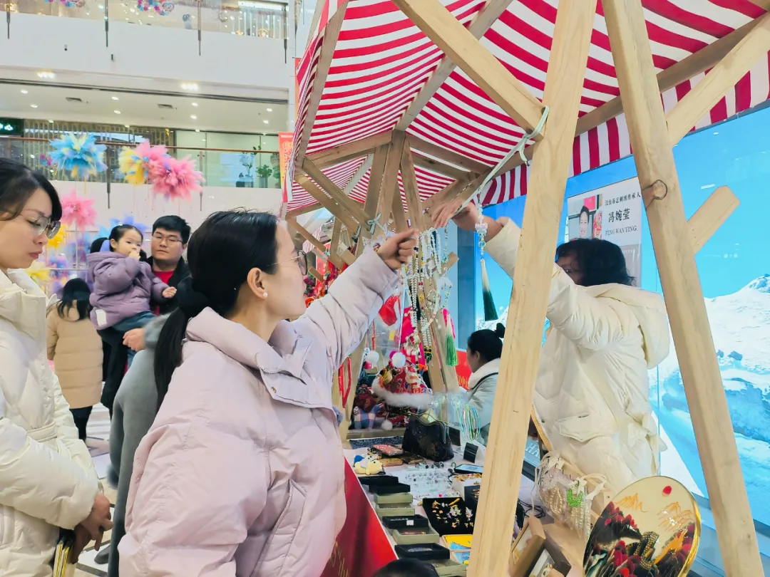 这个春节，汉中“年味”“出彩”又“出圈”