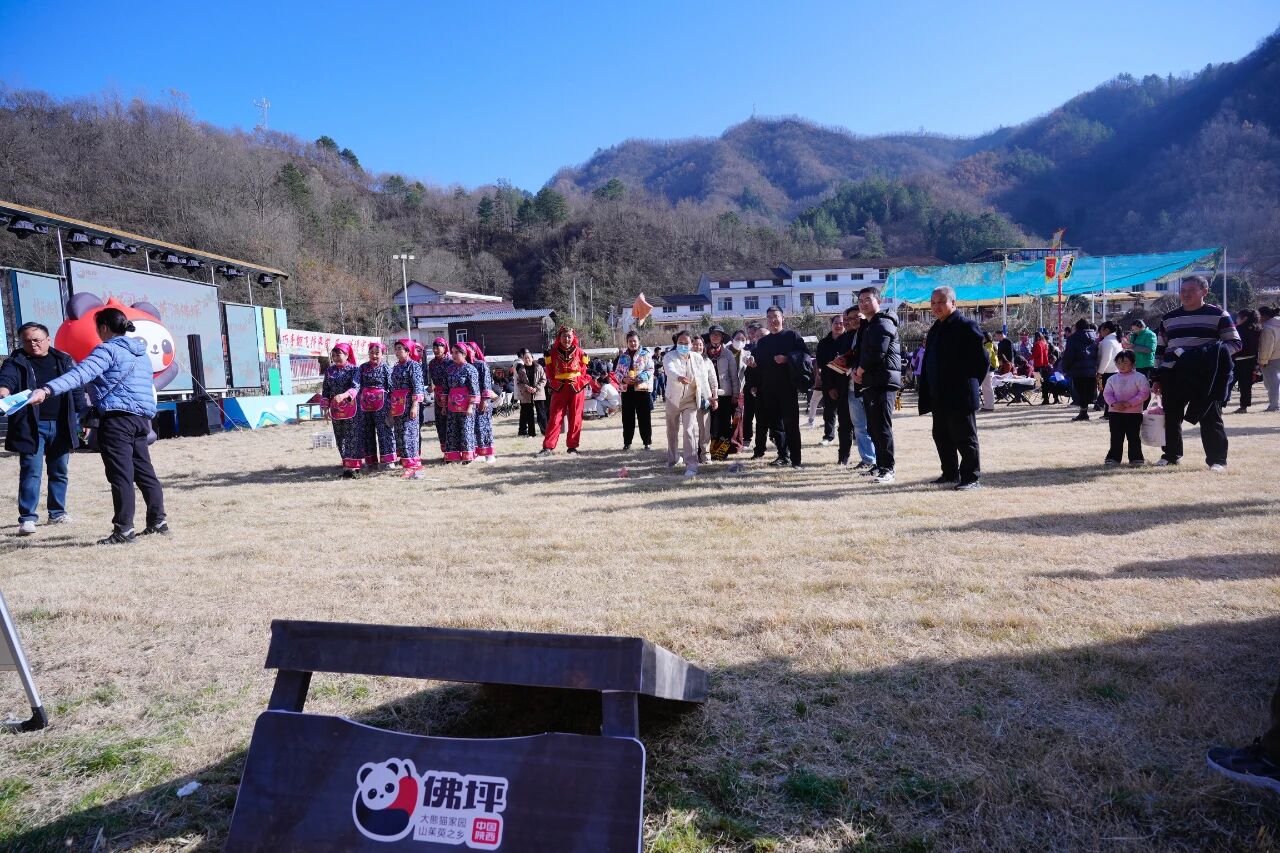 2025佛坪非遗山茱萸炮制技艺大赛圆满落幕,非遗+文旅激活乡村振兴新动能。