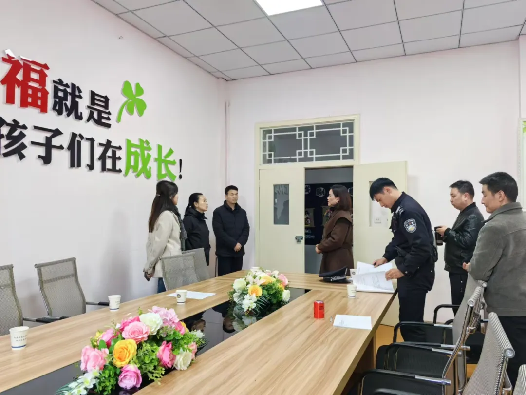 汉台武乡镇：以细“治”入微推进乡村建设